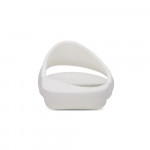 Crocs Slide női fehér strandpapucs 210088-100
