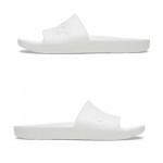Crocs Slide női fehér strandpapucs 210088-100