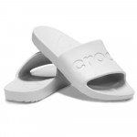 Crocs Slide női fehér strandpapucs 210088-100 Női Crocs