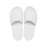 Crocs Slide női fehér strandpapucs 210088-100