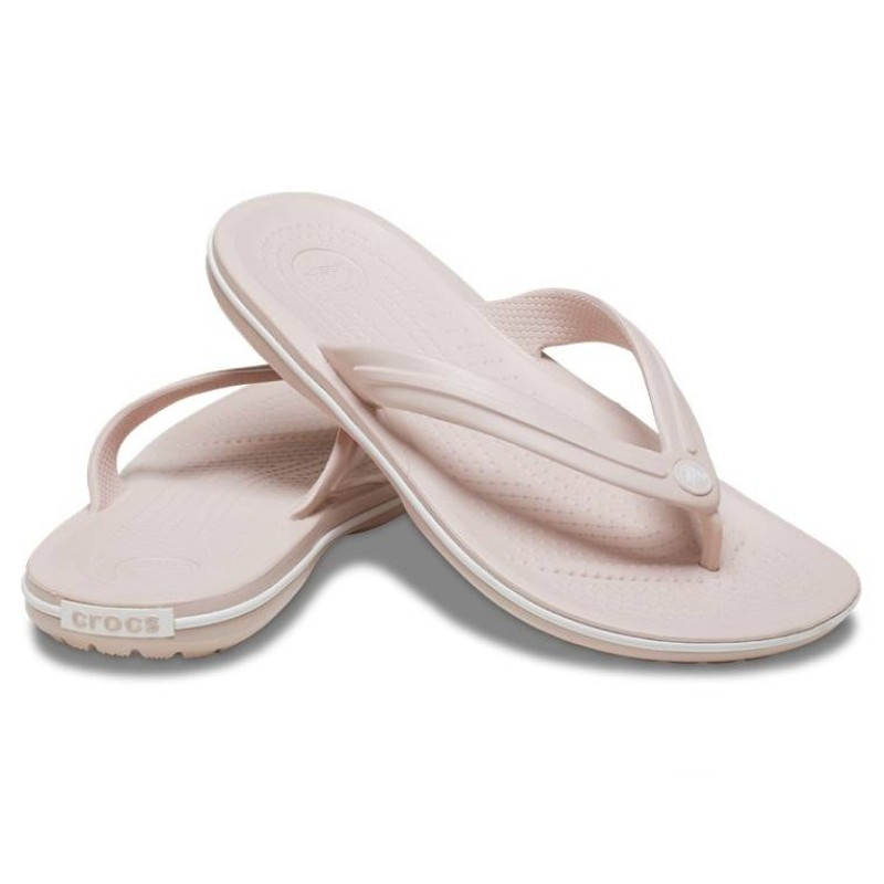 Crocs Crocband Flip női flip-flop strandpapucs 11033-6UR
