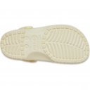 Crocs Classic High Shine Clog női klumpa vajkrém sárga 209609-760