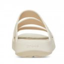 Crocs Getaway Strappy női strandpapucs stucco  209587-160