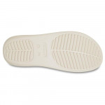 Crocs Getaway Strappy női strandpapucs stucco  209587-160