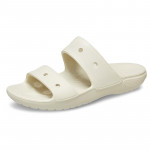 Crocs Classic Sandal női papucs csontszín 206761-2Y2