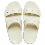 Crocs Classic Sandal női papucs csontszín 206761-2Y2