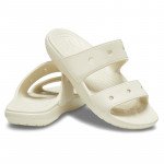 Crocs Classic Sandal női papucs csontszín 206761-2Y2 Női Crocs