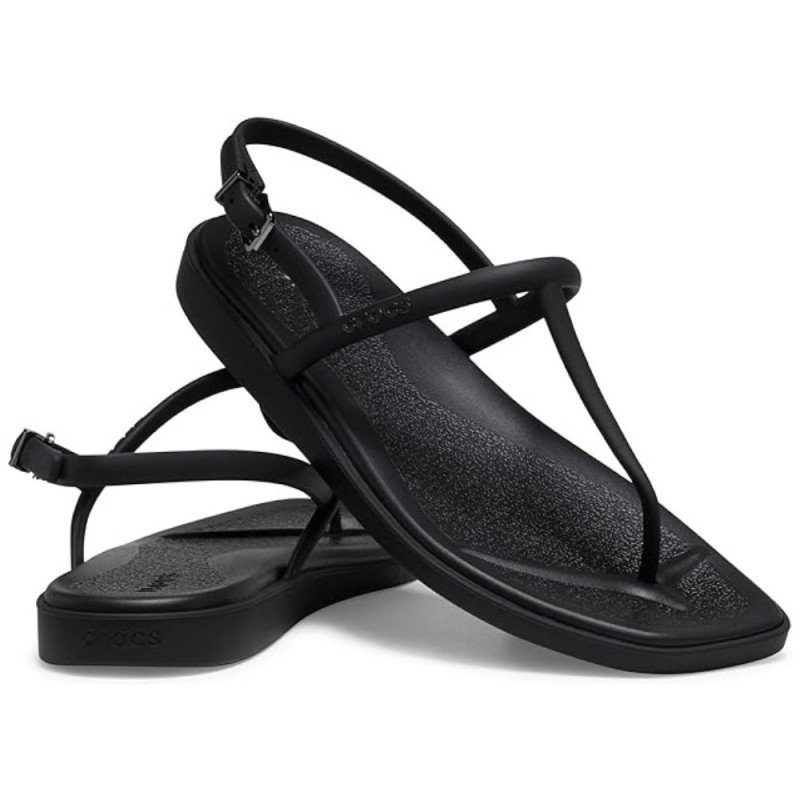 Crocs Miami Thong Sandal női lábujjközös szandál 209793-001