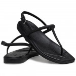 Crocs Miami Thong Sandal női lábujjközös szandál 209793-001 Női Crocs