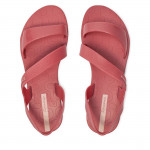 Ipanema Vibe női szandál korall 82429-AS181 07332