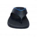 Rider Infinity IV Thong férfi lábujjközös strandpapucs fekete kék 83063-20766 07354