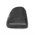 Rider Bay XIII férfi strandpapucs fekete szürke zöld 83500-AP485 07355