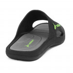 Rider Bay XIII férfi strandpapucs fekete szürke zöld 83500-AP485 07355