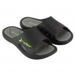 Rider Bay XIII férfi strandpapucs fekete szürke zöld 83500-AP485 07355 Férfi Rider