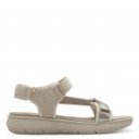 Jana női sportos tépőzáras szandál 28770-42-204 07325