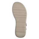 Jana női sportos tépőzáras szandál 28770-42-204 07325