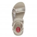 Jana női sportos tépőzáras szandál 28770-42-204 07325