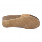 Scholl Cala Luna női telitalpú bioprint papucs F31295-1061 07321