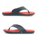 Rider Infinity II.Thong férfi lábujjközös strandpapucs fekete piros 82495-24642 07374