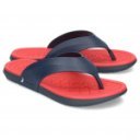 Rider Infinity II.Thong férfi lábujjközös strandpapucs fekete piros 82495-24642 07374