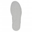 Caprice férfi sneaker fűzős fehér bőr félcipő 13601-42-197 07367