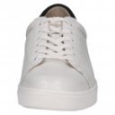 Caprice férfi sneaker fűzős fehér bőr félcipő 13601-42-197 07367