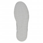 Caprice férfi sneaker fűzős fehér bőr félcipő 13601-42-197 07367