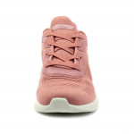 Skechers BOBS Sport Squad - Tough Talk női fűzős sportcipő 32504-BLSH