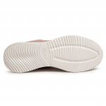 Skechers BOBS Sport Squad - Tough Talk női fűzős sportcipő 32504-BLSH