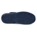 Iguana férfi bebújós lyukacsos szandálcipő 145A-872 07358