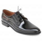 Lavaggio elegáns fényes férfi bőr félcipő 2209-CZT 07294 Férfi Lavaggio