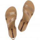 Ipanema Vibe női szandál bézs arany mix 82429-AS178 07397