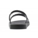 Ipanema Renda II női strandpapucs fekete glitter 83243-AS026 07399