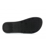 Ipanema Renda II női strandpapucs fekete glitter 83243-AS026 07399