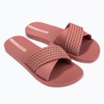 Ipanema Street II. női strandpapucs pink 83244-AJ327 07400 Női Ipanema