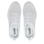 Skechers UNO LITE - LIGHTER ONE férfi fűzős sneaker fehér félcipő 183120-WHT