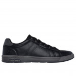Skechers CAVELL-HENSLEY férfi sneaker fűzős félcipő 210946-BLK