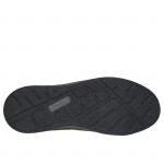 Skechers CAVELL-HENSLEY férfi sneaker fűzős félcipő 210946-BLK