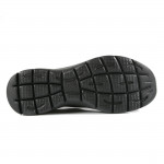 Skechers Summits Classy Night slip-ins női textil bebújós sneaker 150128-BKGD