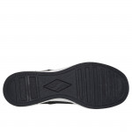 Skechers Billion 2 Winning Streak női fűzős sneaker cipő 177331-BLK