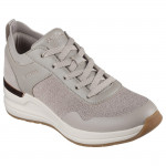 Skechers Billion 2 Winning Streak női fűzős sneaker cipő 177331-TPE Női Skechers