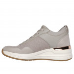 Skechers Billion 2 Winning Streak női fűzős sneaker cipő 177331-TPE