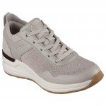 Skechers Billion 2 Winning Streak női fűzős sneaker cipő 177331-TPE Női Skechers