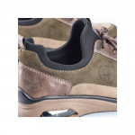 Rieker női bebújós fűzős sneaker félcipő M5660-64