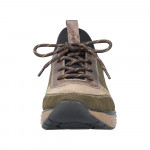 Rieker női bebújós fűzős sneaker félcipő M5660-64