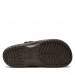 Crocs Yukon Vista II Literide Clog férfi klumpa barna 207689-23D