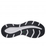 Skechers EDGERIDE EXXO férfi fűzős sneaker kék félcipő 232836-NVOR