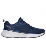 Skechers EDGERIDE EXXO férfi fűzős sneaker kék félcipő 232836-NVOR