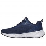 Skechers EDGERIDE EXXO férfi fűzős sneaker kék félcipő 232836-NVOR