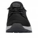 Rieker férfi bebújós bőr félcipő széles lábra 11050-00